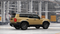2027 Toyota Land Cruiser 4WD (Natl)
