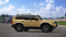 2027 Toyota Land Cruiser 4WD (Natl)