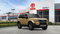 2027 Toyota Land Cruiser 4WD (Natl)