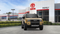 2027 Toyota Land Cruiser 4WD (Natl)