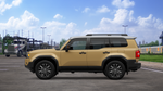 2027 Toyota Land Cruiser 4WD (Natl)