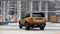 2027 Toyota Land Cruiser 4WD (Natl)