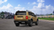 2027 Toyota Land Cruiser 4WD (Natl)