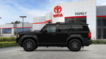 2026 Toyota Land Cruiser 4WD (Natl)