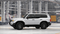 2027 Toyota Land Cruiser 4WD (Natl)