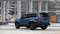 2027 Toyota Land Cruiser 4WD (Natl)