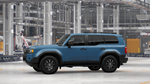 2027 Toyota Land Cruiser 4WD (Natl)