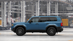 2027 Toyota Land Cruiser 4WD (Natl)