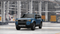 2027 Toyota Land Cruiser 4WD (Natl)