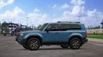 2027 Toyota Land Cruiser 4WD (Natl)