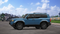 2027 Toyota Land Cruiser 4WD (Natl)