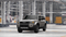 2027 Toyota Land Cruiser 4WD (Natl)
