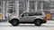 2027 Toyota Land Cruiser 4WD (Natl)