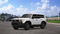 2027 Toyota Land Cruiser 1958