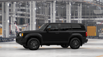 2027 Toyota Land Cruiser 1958