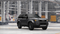 2027 Toyota Land Cruiser 4WD (Natl)