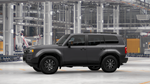 2027 Toyota Land Cruiser 4WD (Natl)