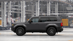 2027 Toyota Land Cruiser 4WD (Natl)