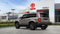 2027 Toyota Land Cruiser 4WD (Natl)