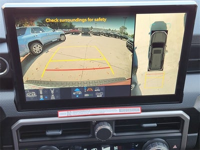 2025 Toyota 4Runner Limited