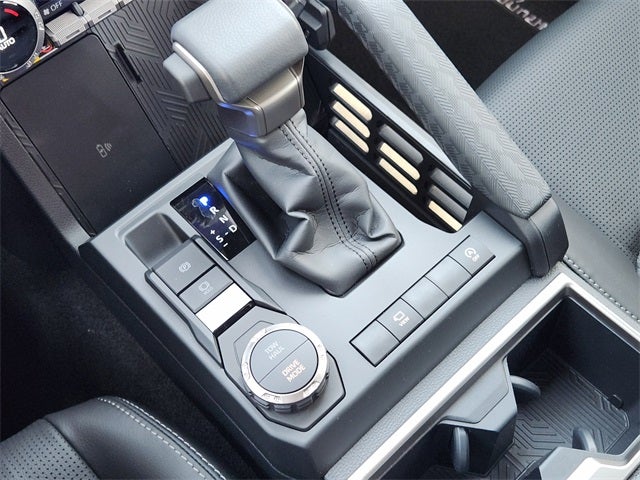 2025 Toyota 4Runner Limited