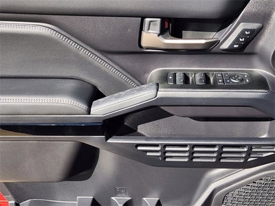 2025 Toyota 4Runner Limited