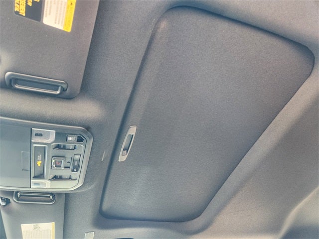 2025 Toyota 4Runner Limited