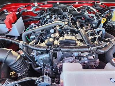 2025 Toyota 4Runner Limited