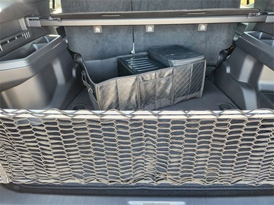 2025 Toyota 4Runner Limited