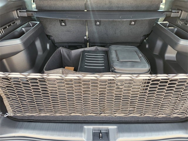 2025 Toyota 4Runner Limited