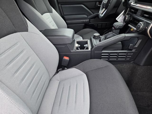 2026 Toyota 4Runner TRD Sport