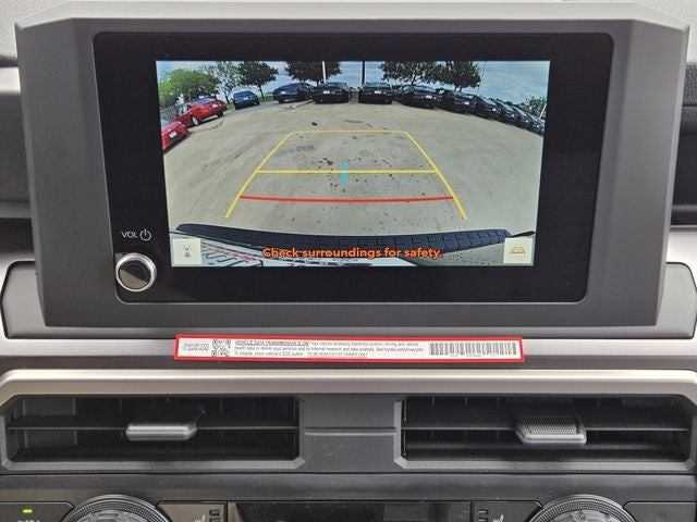 2026 Toyota 4Runner TRD Sport