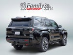 2026 Toyota 4Runner TRD Sport