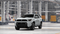 2026 Toyota 4Runner TRD Sport