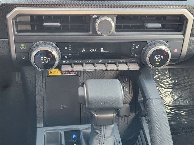 2025 Toyota 4Runner Limited