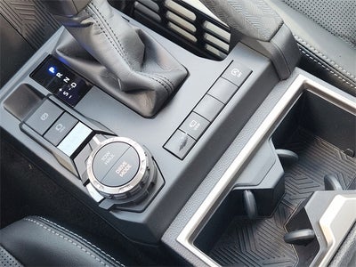 2025 Toyota 4Runner Limited