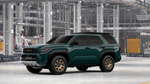 2026 Toyota 4Runner i-FORCE MAX 4Runner Trailhunter