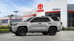 2026 Toyota 4Runner i-FORCE MAX 4Runner Platinum