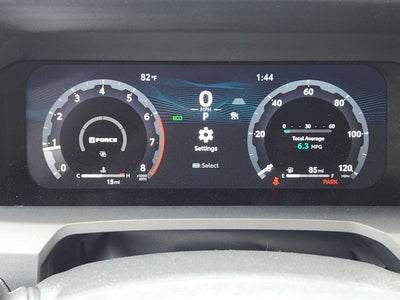 2026 Toyota 4Runner i-FORCE MAX 4Runner TRD Off-Road Premium