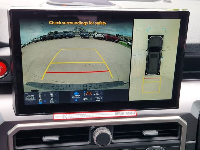 2026 Toyota 4Runner i-FORCE MAX 4Runner TRD Off-Road Premium