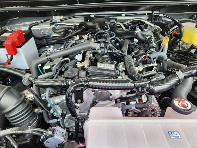 2026 Toyota 4Runner i-FORCE MAX 4Runner TRD Off-Road Premium