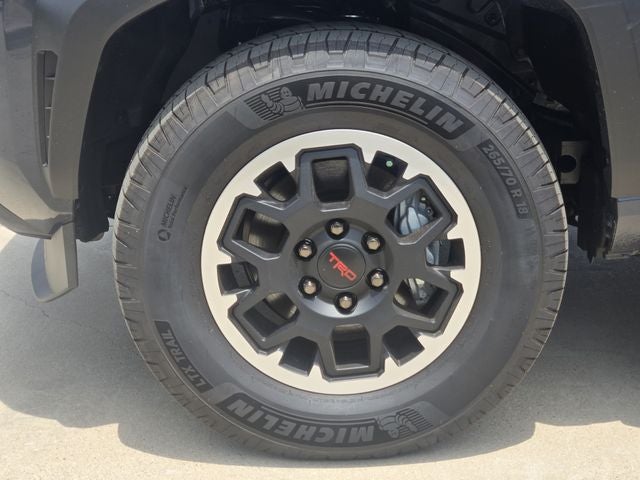 2026 Toyota 4Runner i-FORCE MAX 4Runner TRD Off-Road Premium