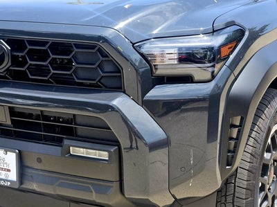 2026 Toyota 4Runner i-FORCE MAX 4Runner TRD Off-Road Premium