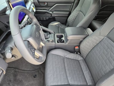 2026 Toyota 4Runner i-FORCE MAX 4Runner TRD Off-Road Premium