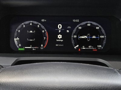 2026 Toyota 4Runner i-FORCE MAX 4Runner TRD Off-Road Premium