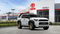 2026 Toyota 4Runner i-FORCE MAX 4Runner Trailhunter