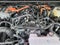 2026 Toyota 4Runner i-FORCE MAX 4Runner TRD Off-Road Premium