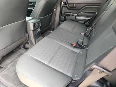 2026 Toyota 4Runner i-FORCE MAX 4Runner TRD Off-Road Premium