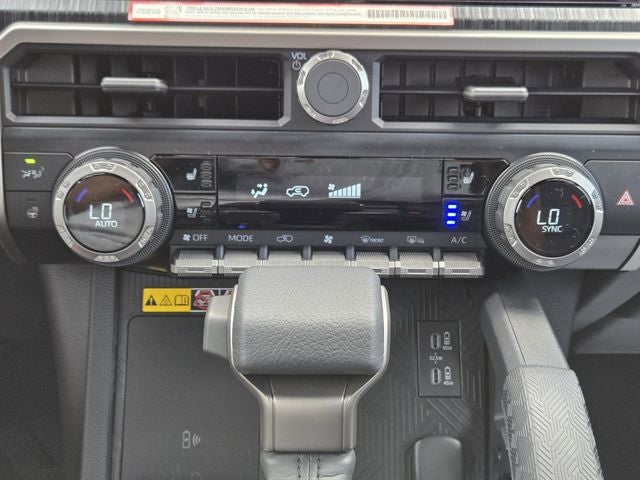 2026 Toyota 4Runner i-FORCE MAX 4Runner Platinum