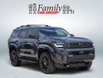 2026 Toyota 4Runner i-FORCE MAX 4Runner Platinum